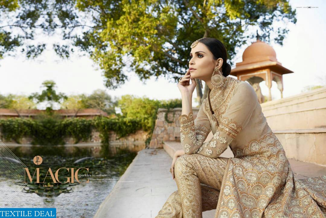 Leo afreen avida Wholesale designer Ethnic Salwar suits